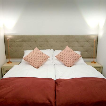 Apartament Esja Szczecin Ngoại thất bức ảnh