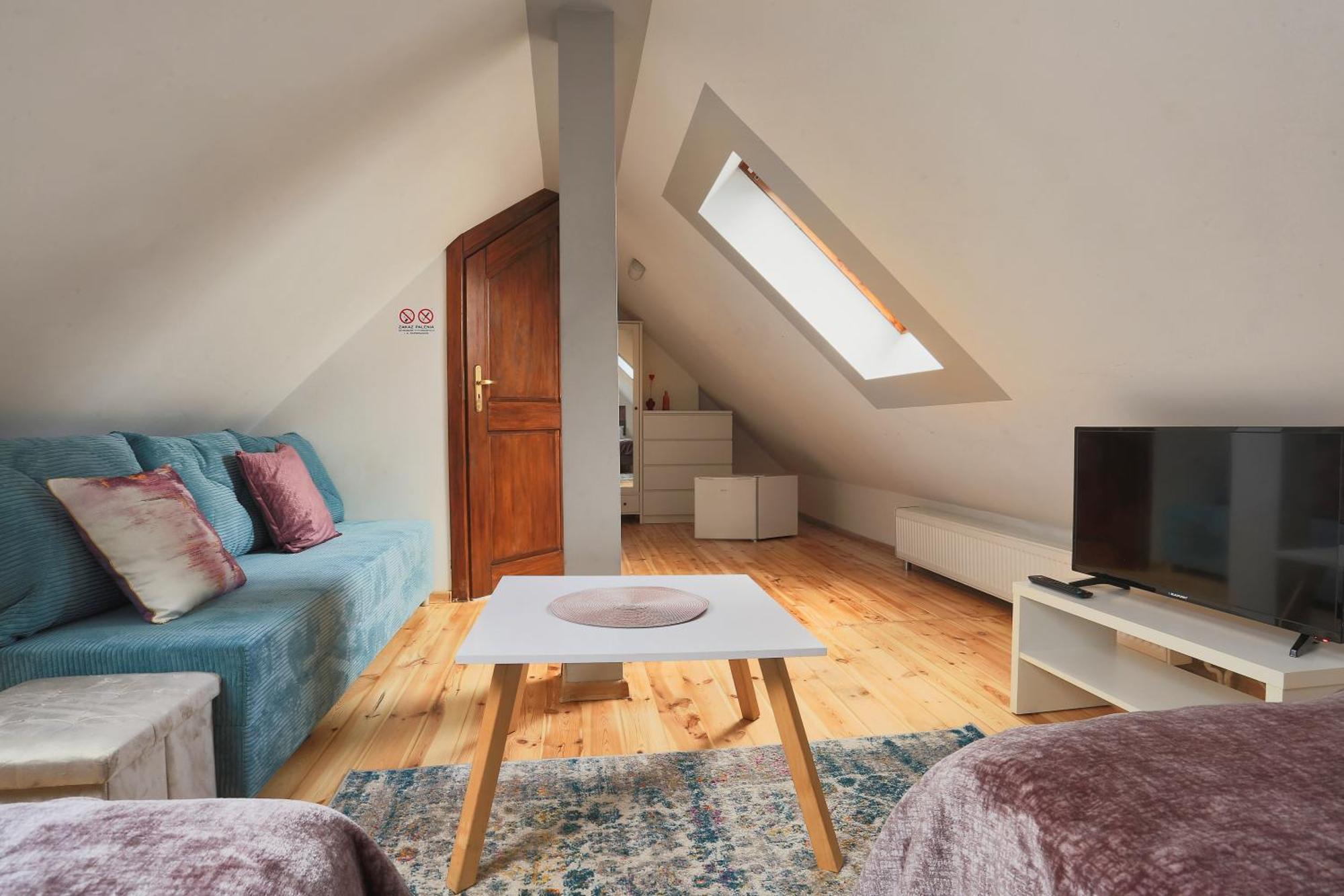 Apartament Esja Szczecin Ngoại thất bức ảnh