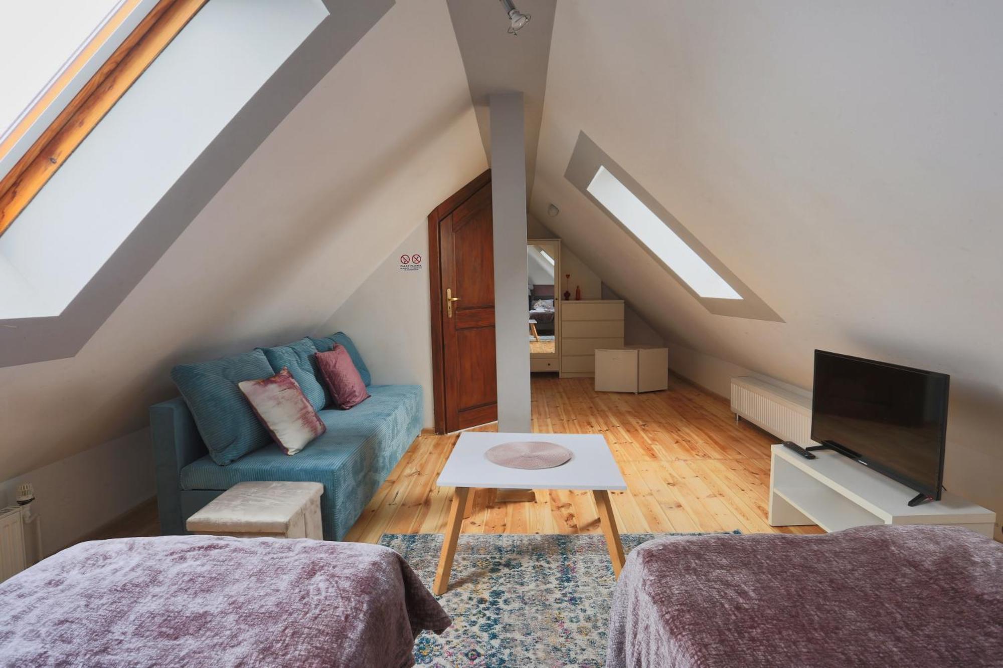 Apartament Esja Szczecin Ngoại thất bức ảnh