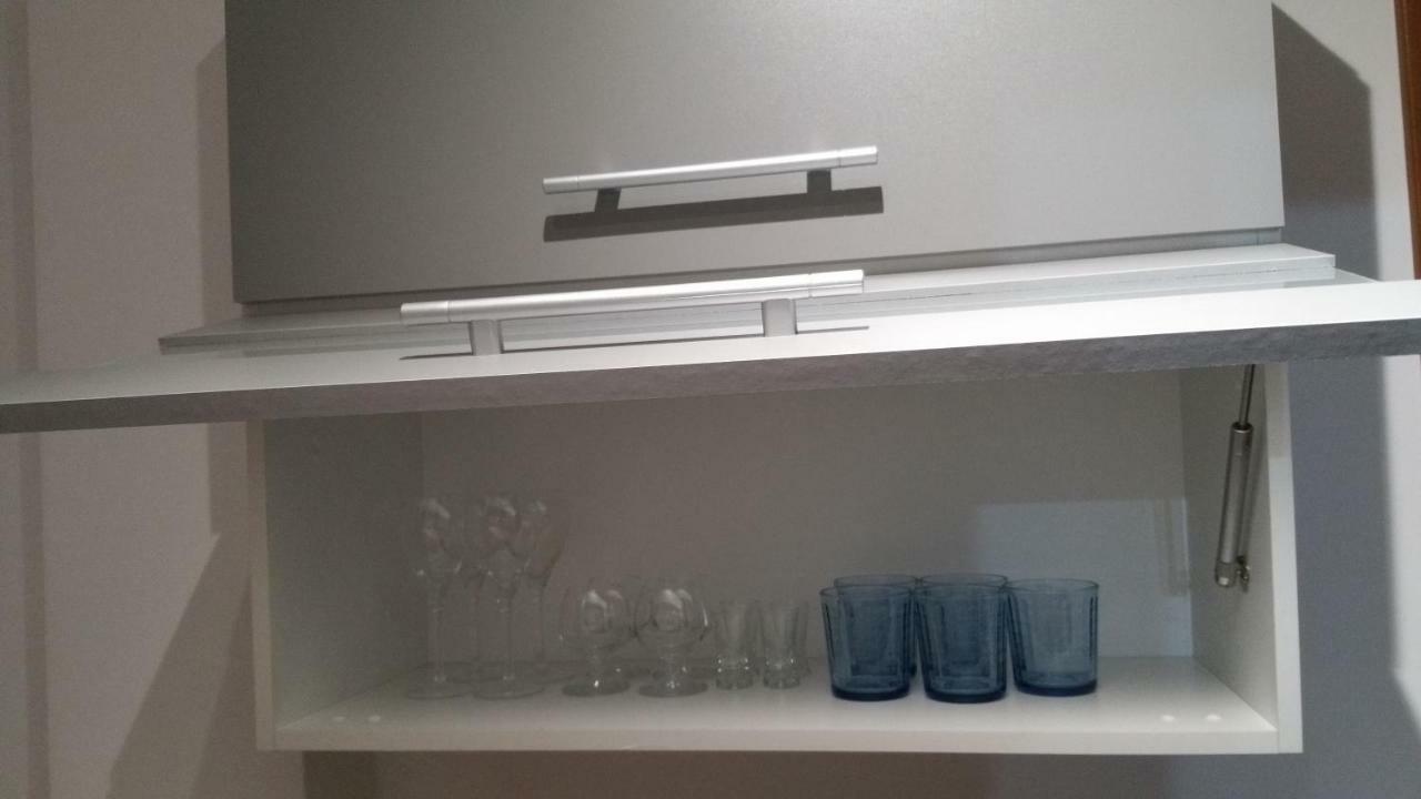 Apartament Esja Szczecin Ngoại thất bức ảnh