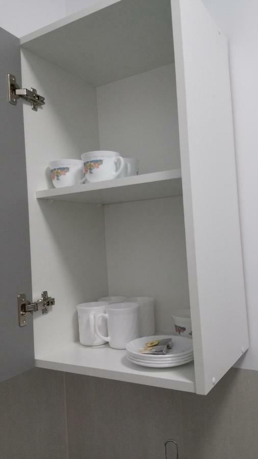 Apartament Esja Szczecin Ngoại thất bức ảnh